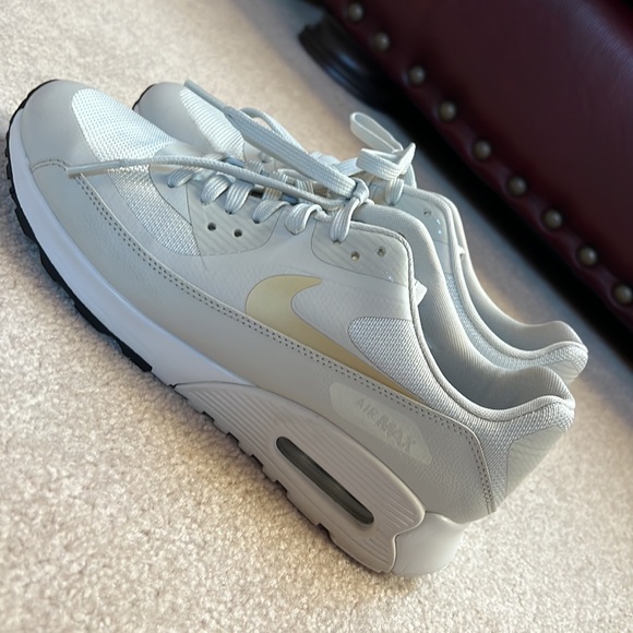 Nike womens air max 90 ultra 2.0 881106 006 - Picture 14 of 15